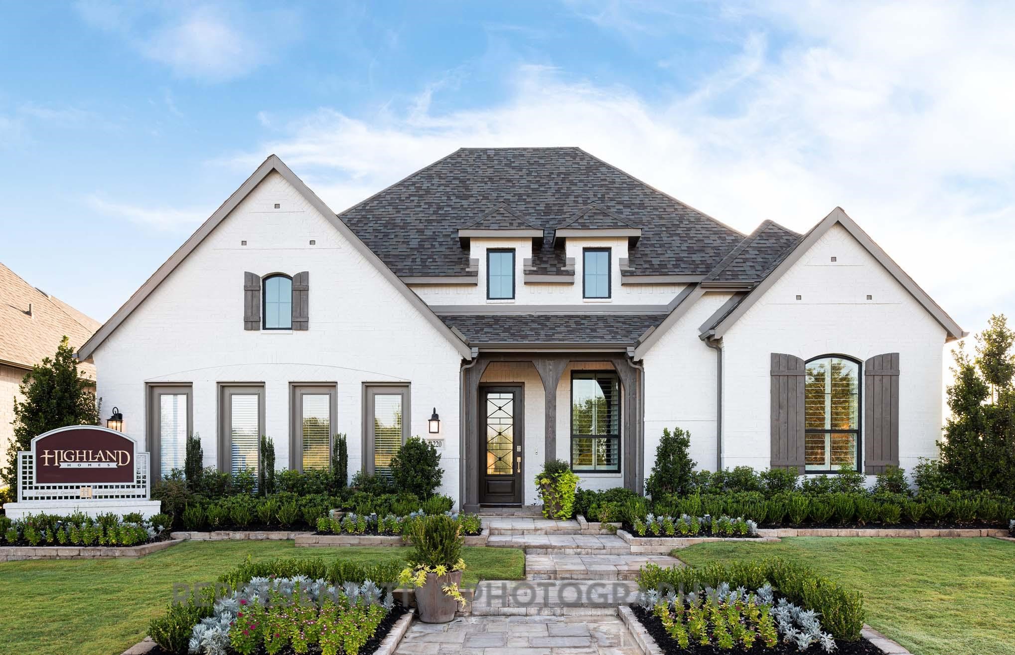 1220 Abbeygreen Road Forney TX 75126