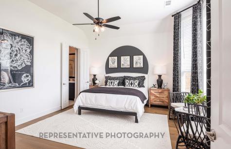 1220 Abbeygreen Road Forney TX 75126