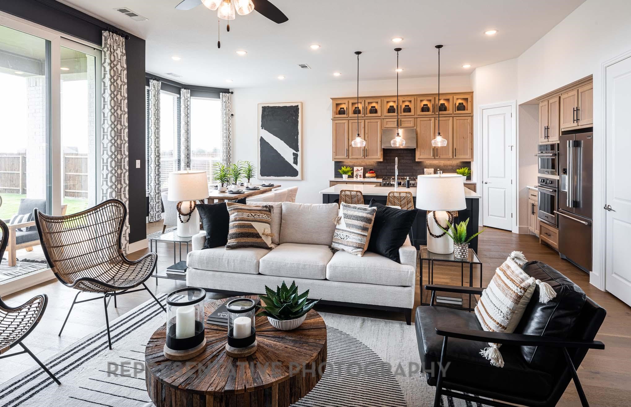 1220 Abbeygreen Road Forney TX 75126