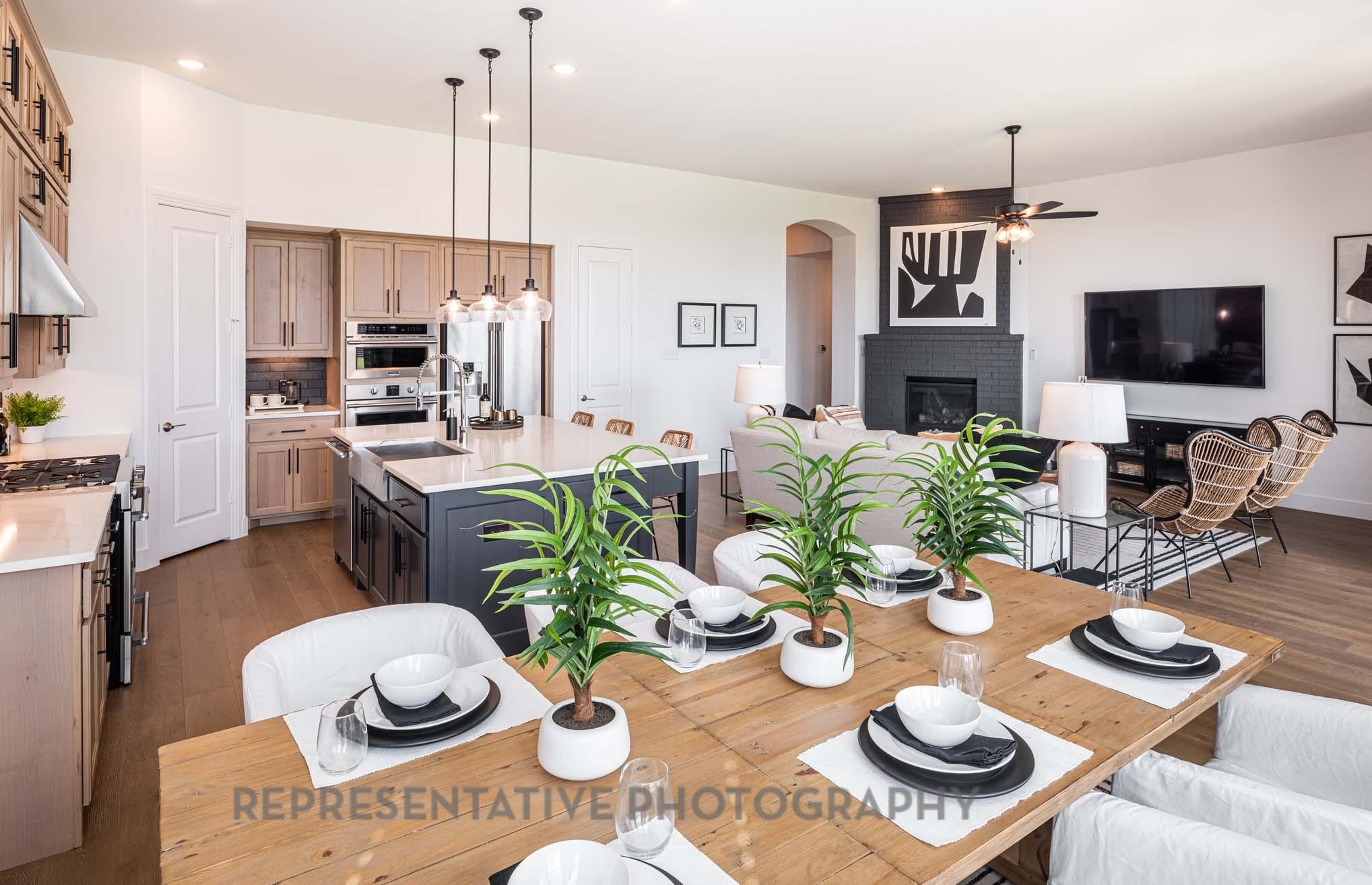 1220 Abbeygreen Road Forney TX 75126