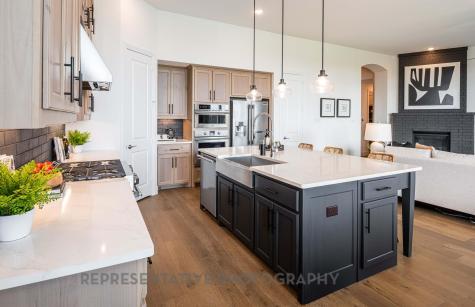 1220 Abbeygreen Road Forney TX 75126