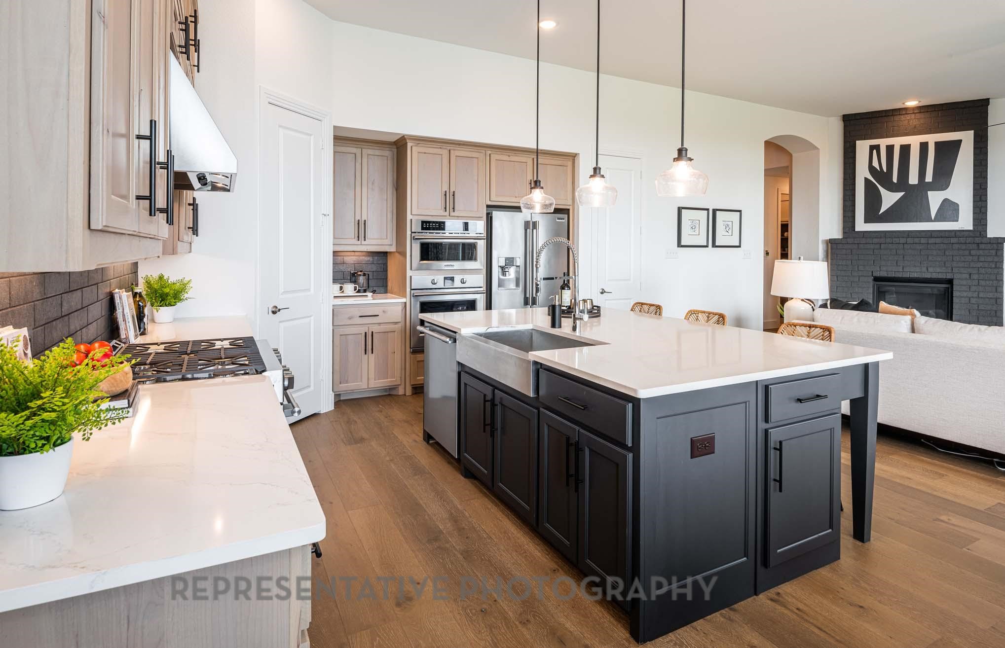 1220 Abbeygreen Road Forney TX 75126