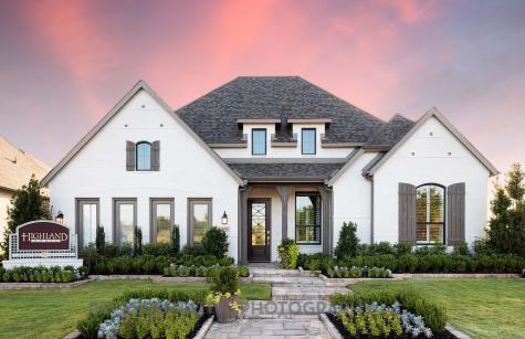 1220 Abbeygreen Road Forney TX 75126