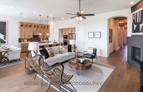 1220 Abbeygreen Road Forney TX 75126