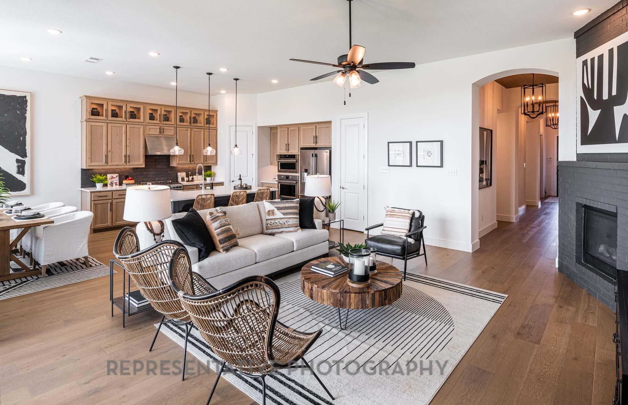 1220 Abbeygreen Road Forney TX 75126