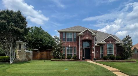 6108 Sidney Lane Mckinney TX 75070