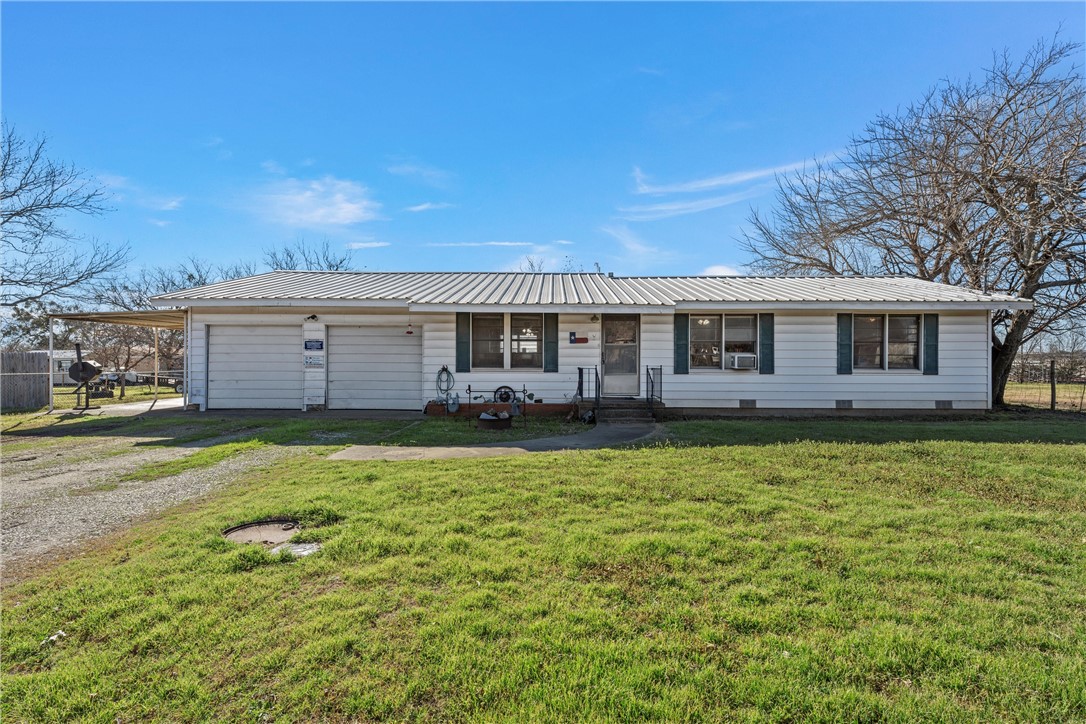 770 W 7th Street Crawford TX 76638