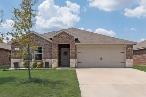 109 Banner Avenue Royse City TX 75189