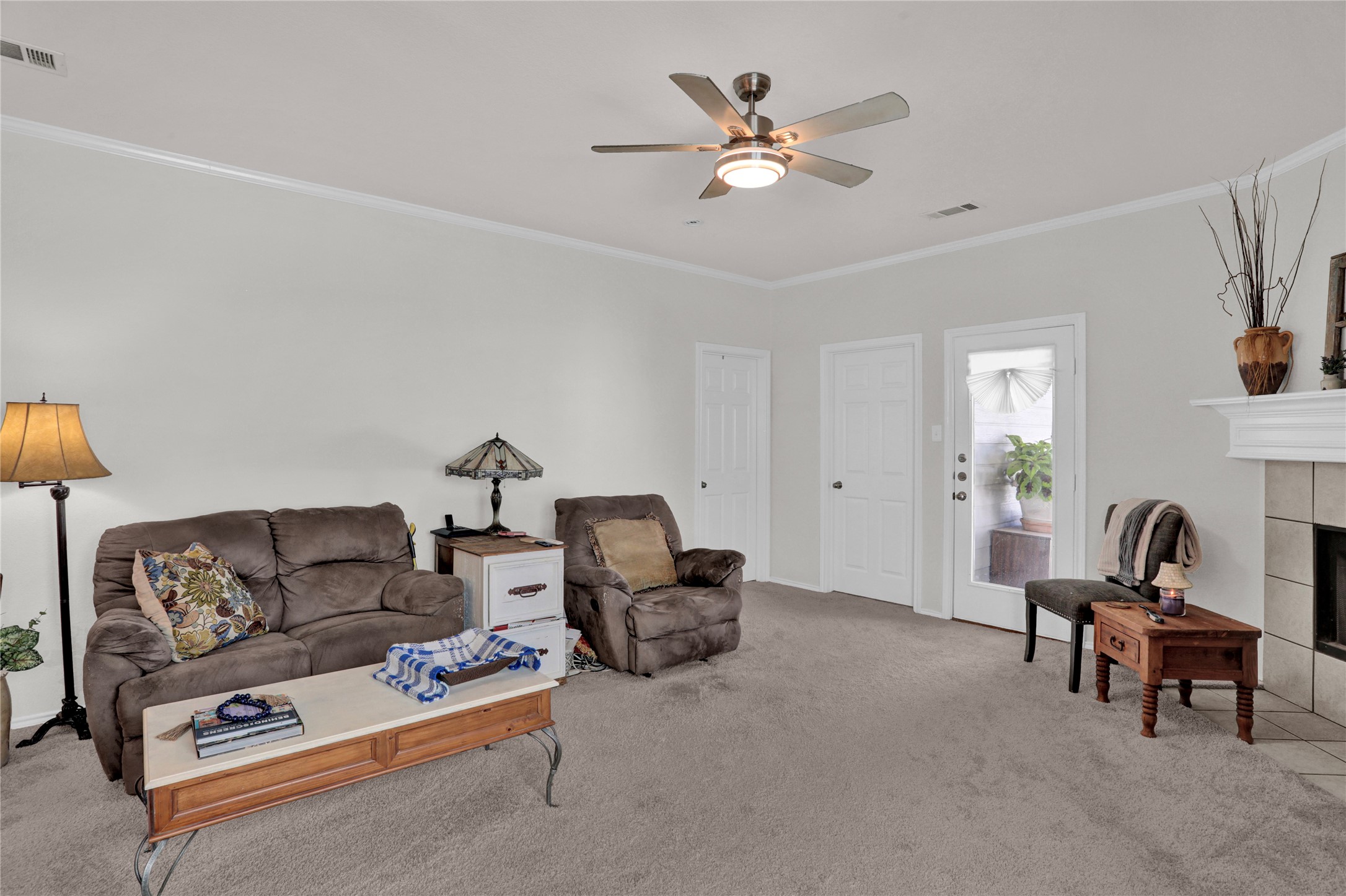 1128 Oakcrest Drive Providence Village TX 76227