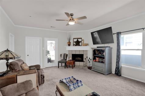 1128 Oakcrest Drive Providence Village TX 76227