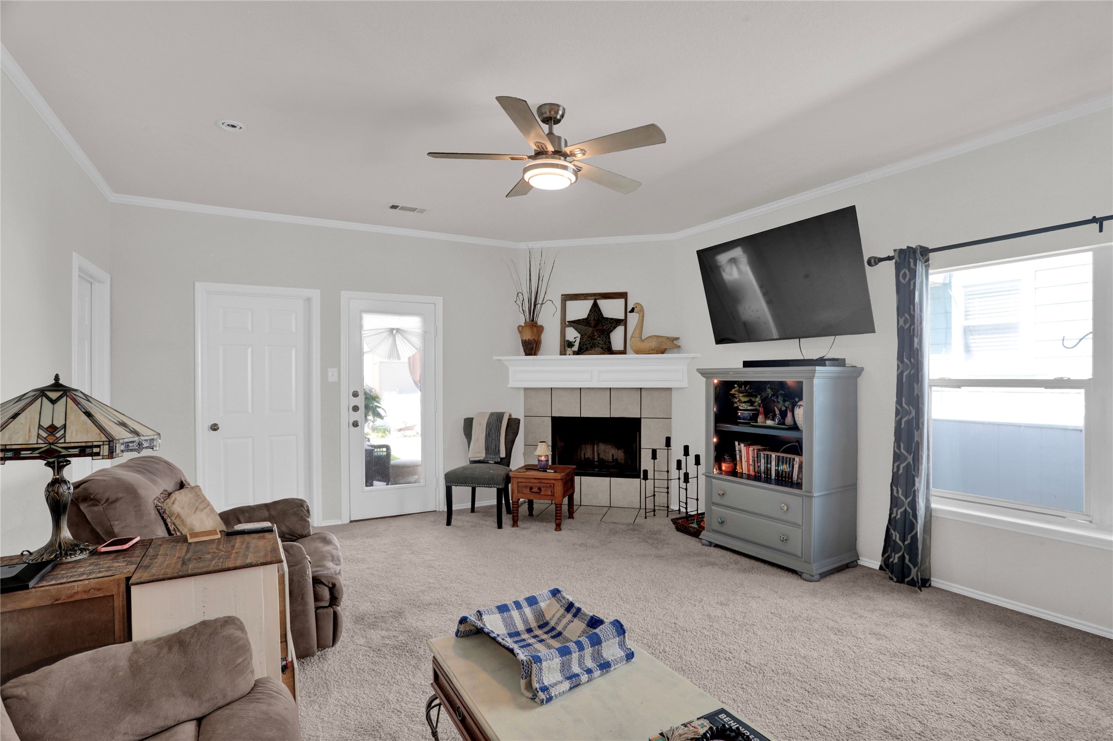 1128 Oakcrest Drive Providence Village TX 76227