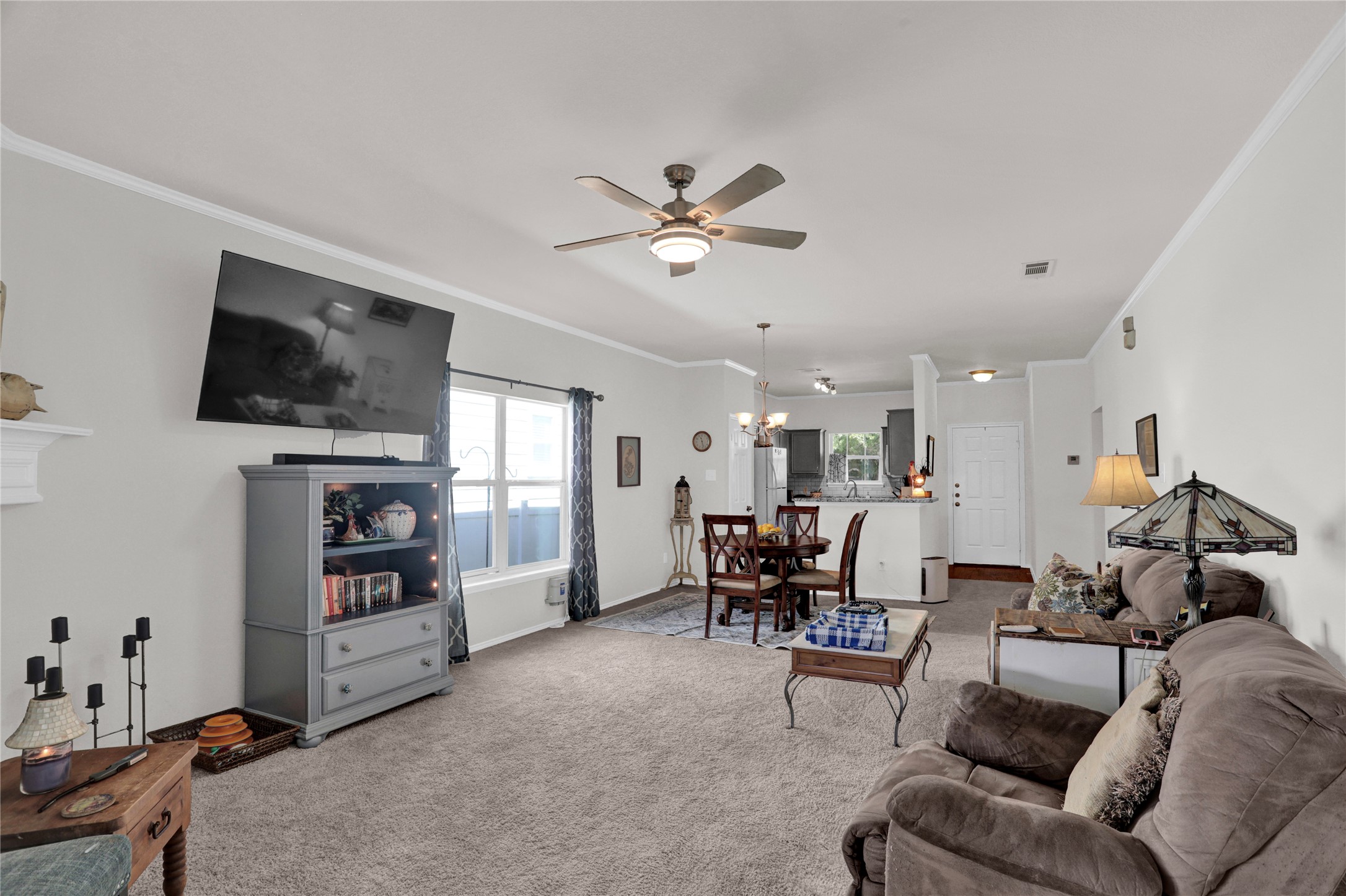 1128 Oakcrest Drive Providence Village TX 76227