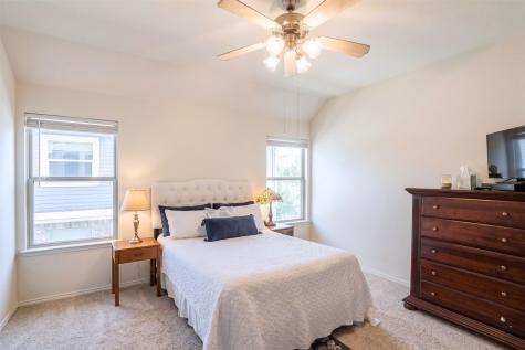 1128 Oakcrest Drive Providence Village TX 76227