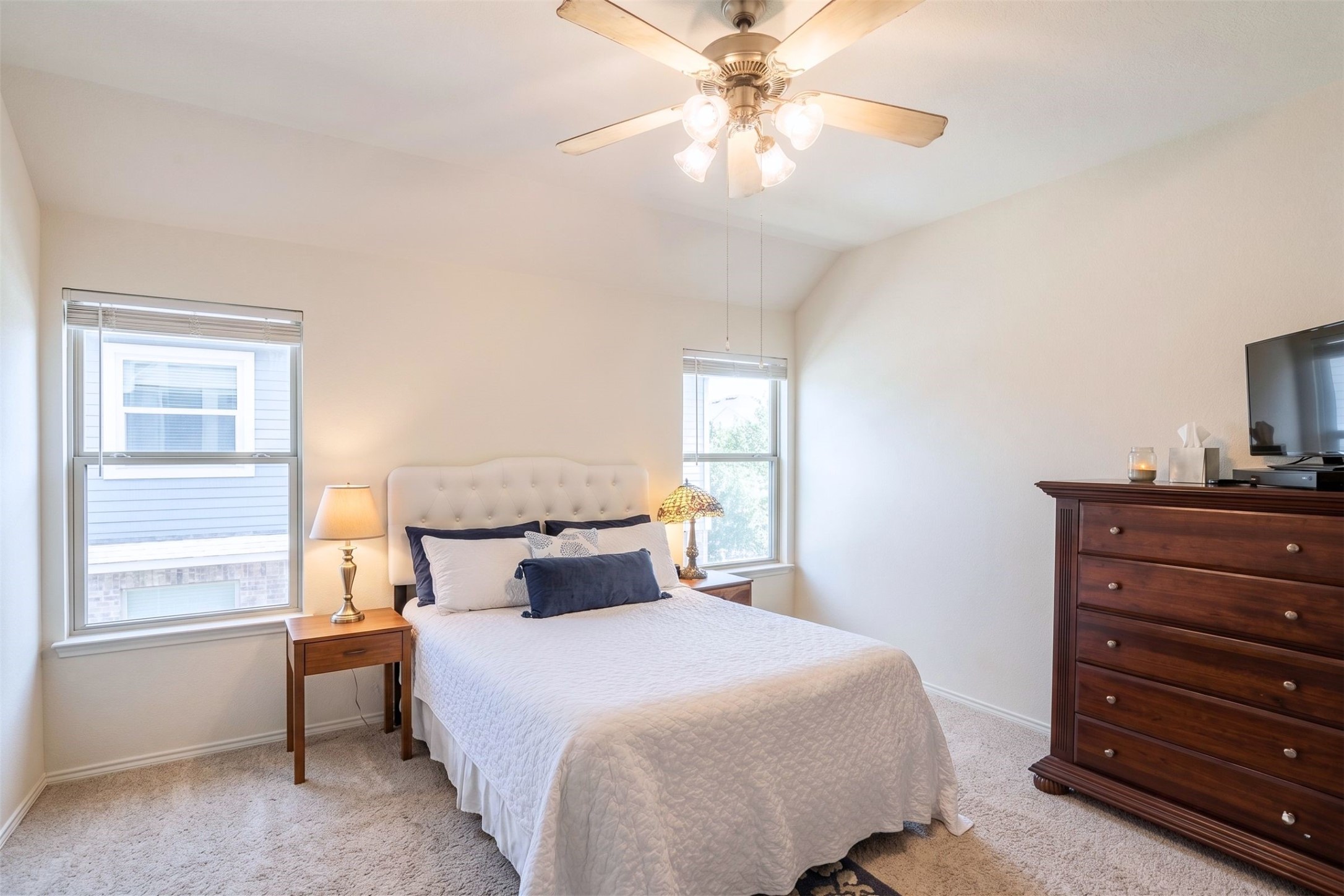 1128 Oakcrest Drive Providence Village TX 76227