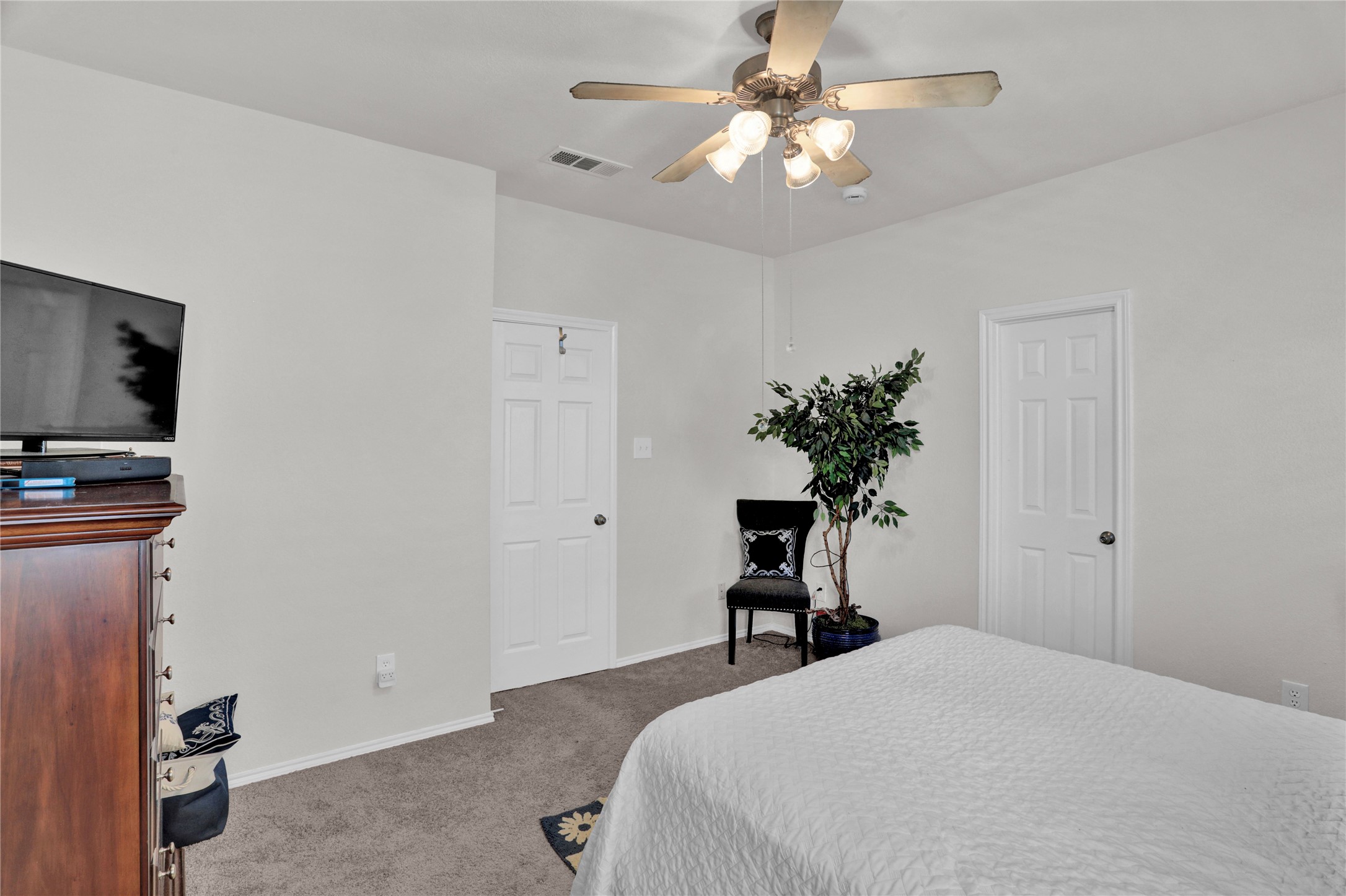 1128 Oakcrest Drive Providence Village TX 76227