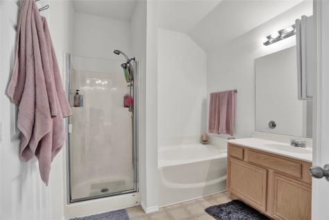1128 Oakcrest Drive Providence Village TX 76227