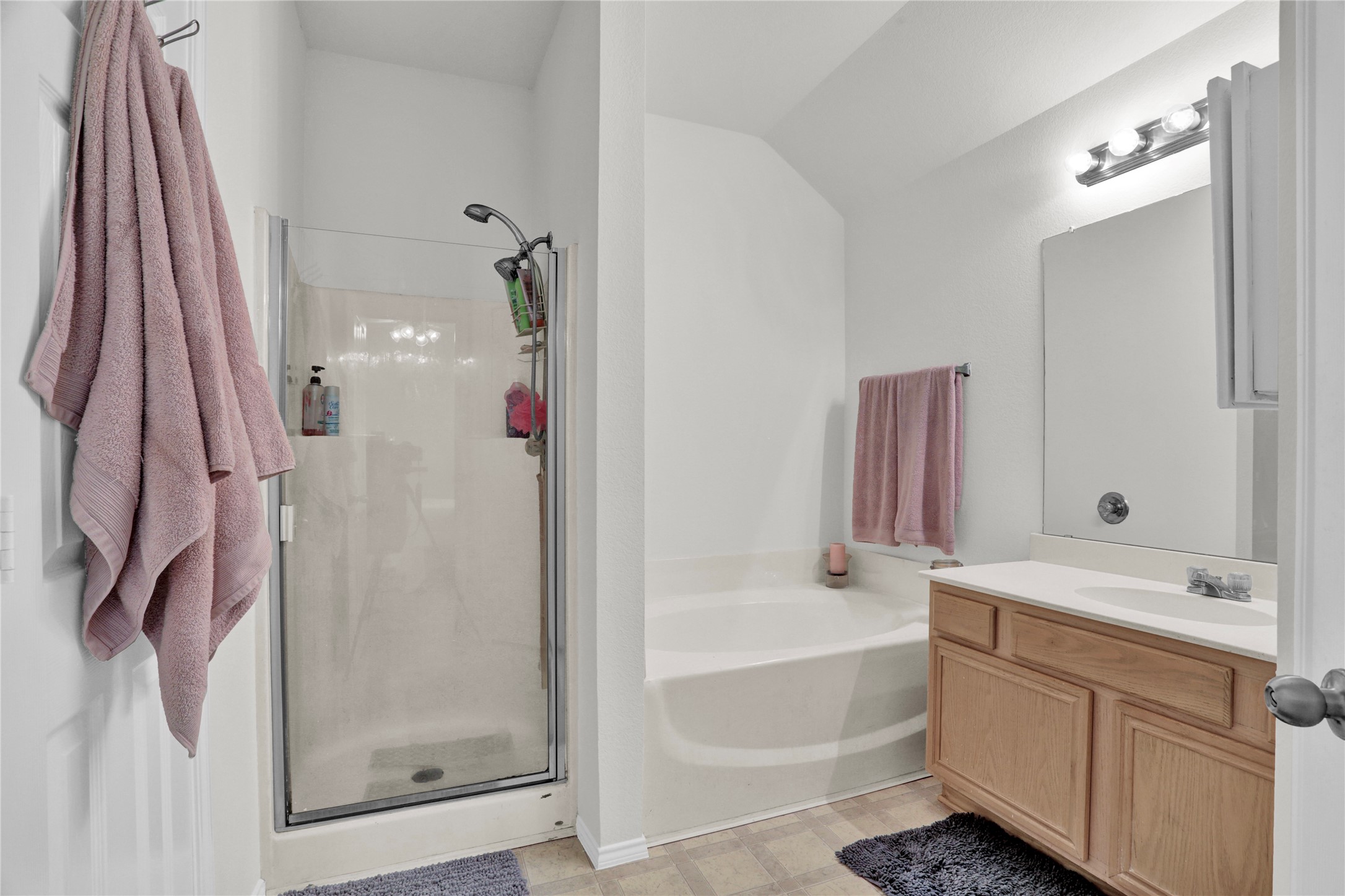 1128 Oakcrest Drive Providence Village TX 76227
