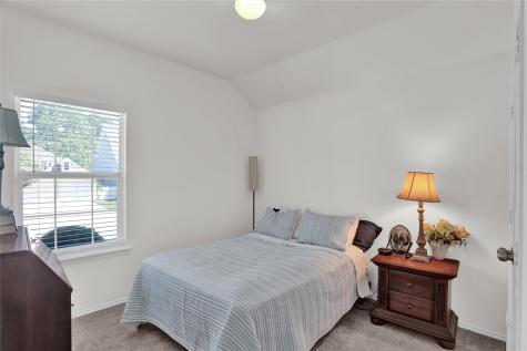 1128 Oakcrest Drive Providence Village TX 76227