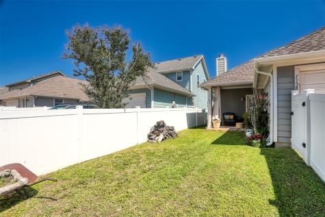 1128 Oakcrest Drive Providence Village TX 76227