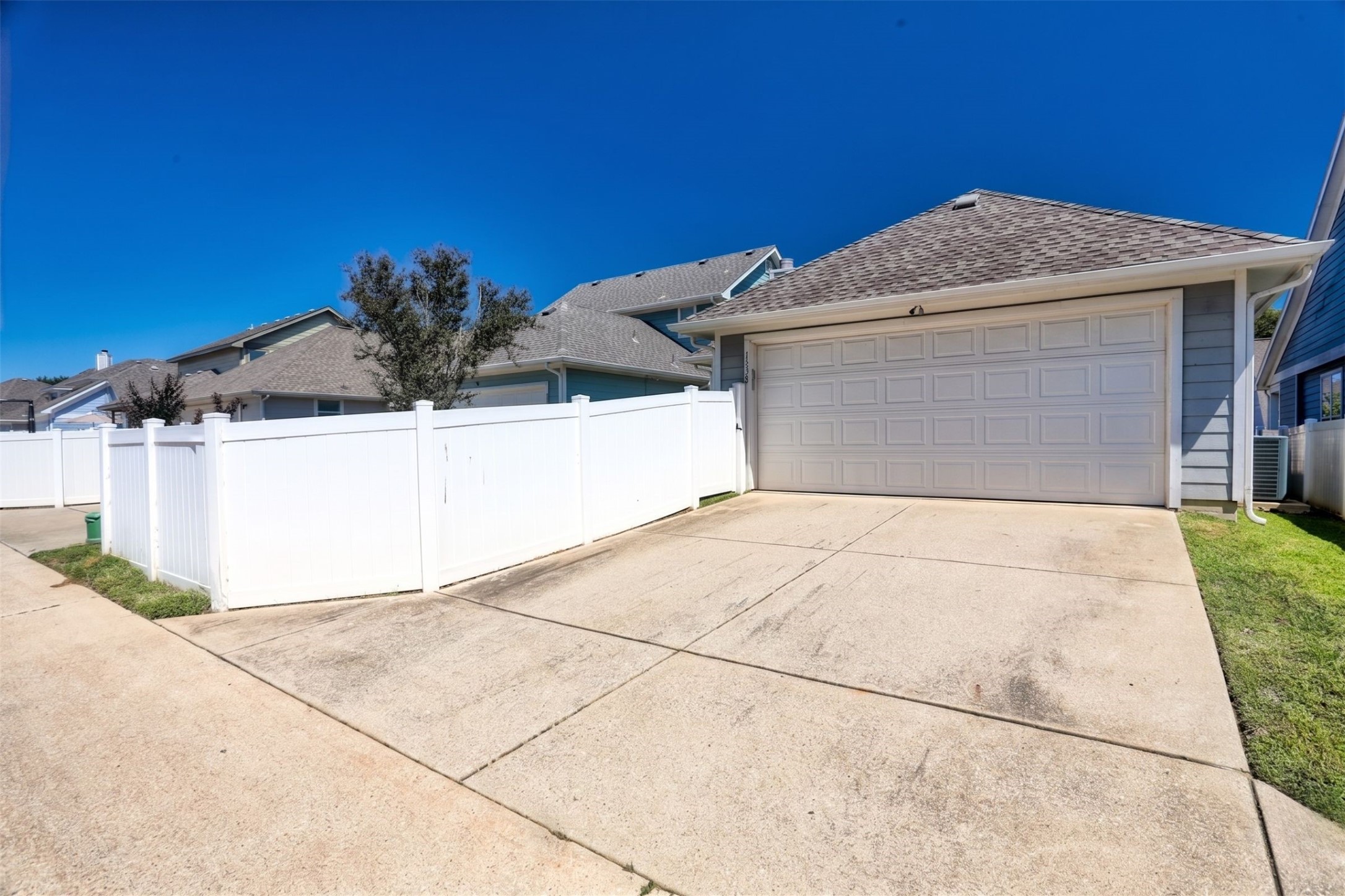 1128 Oakcrest Drive Providence Village TX 76227