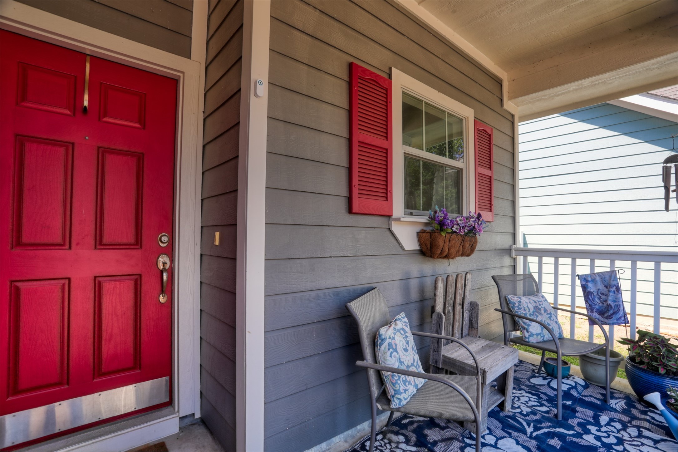1128 Oakcrest Drive Providence Village TX 76227