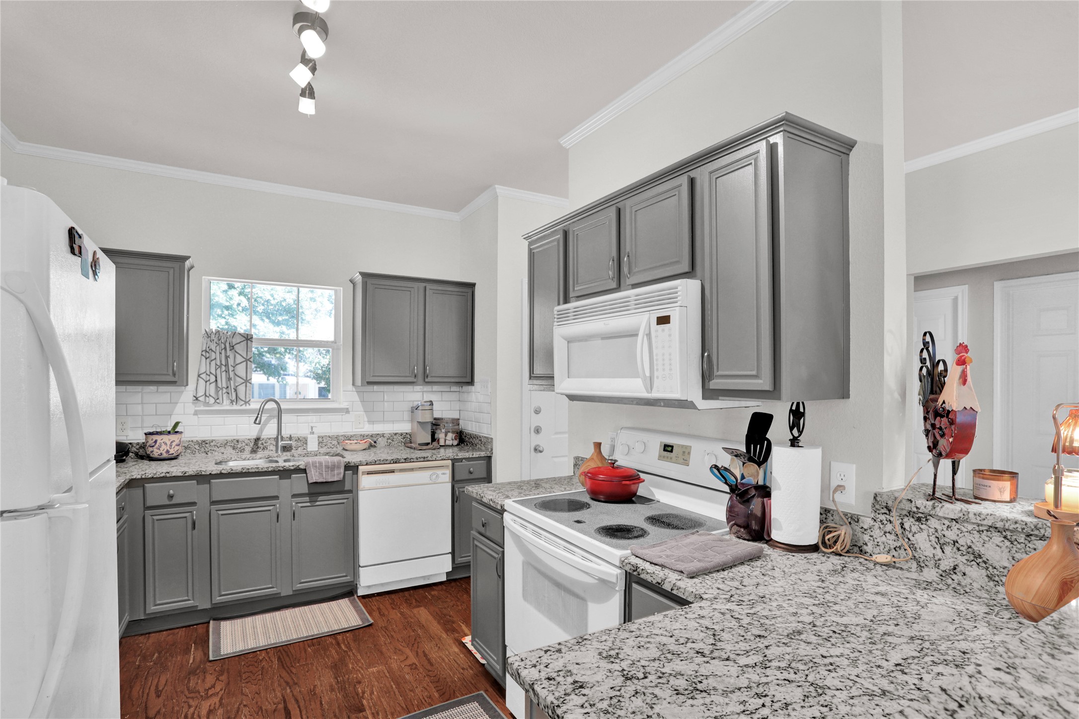 1128 Oakcrest Drive Providence Village TX 76227