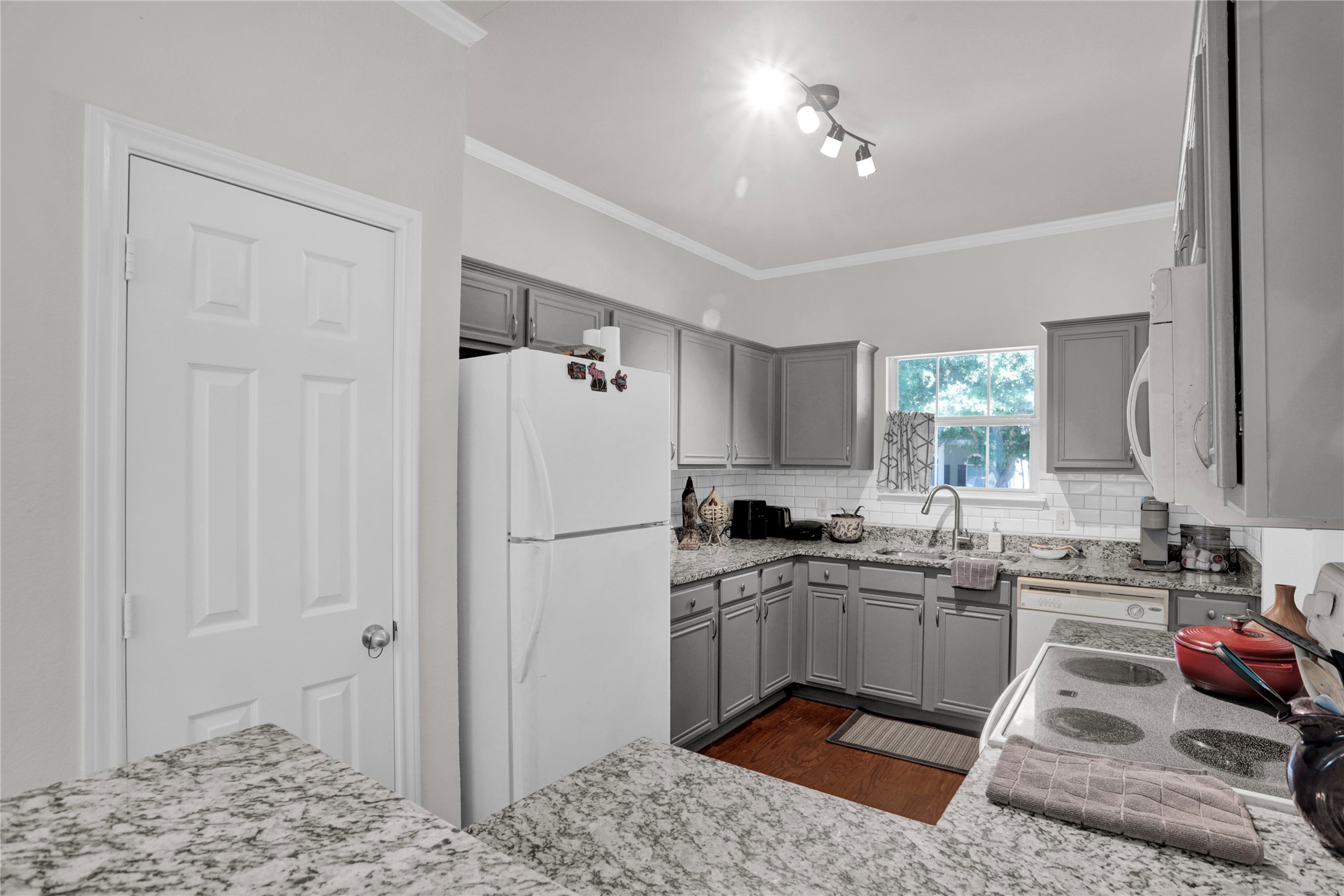 1128 Oakcrest Drive Providence Village TX 76227