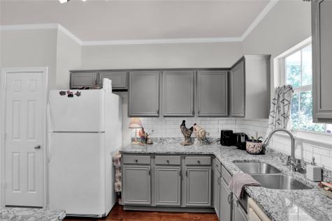 1128 Oakcrest Drive Providence Village TX 76227