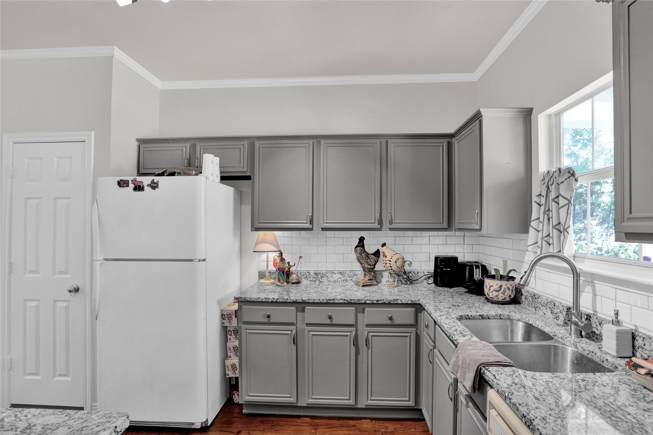 1128 Oakcrest Drive Providence Village TX 76227