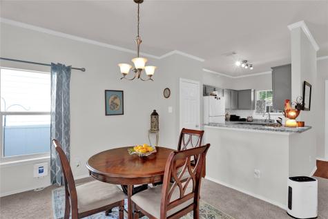 1128 Oakcrest Drive Providence Village TX 76227