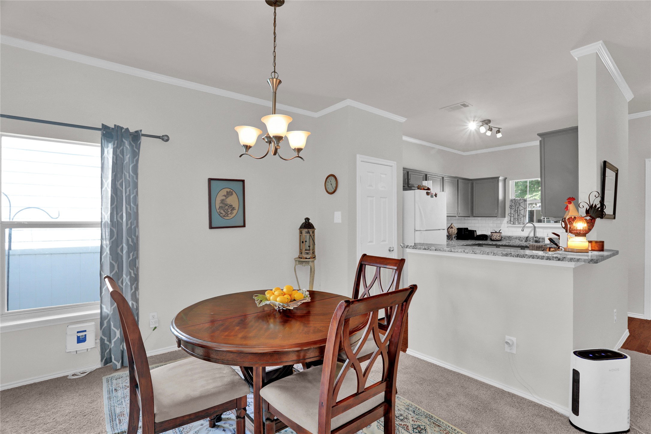 1128 Oakcrest Drive Providence Village TX 76227