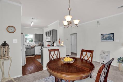 1128 Oakcrest Drive Providence Village TX 76227