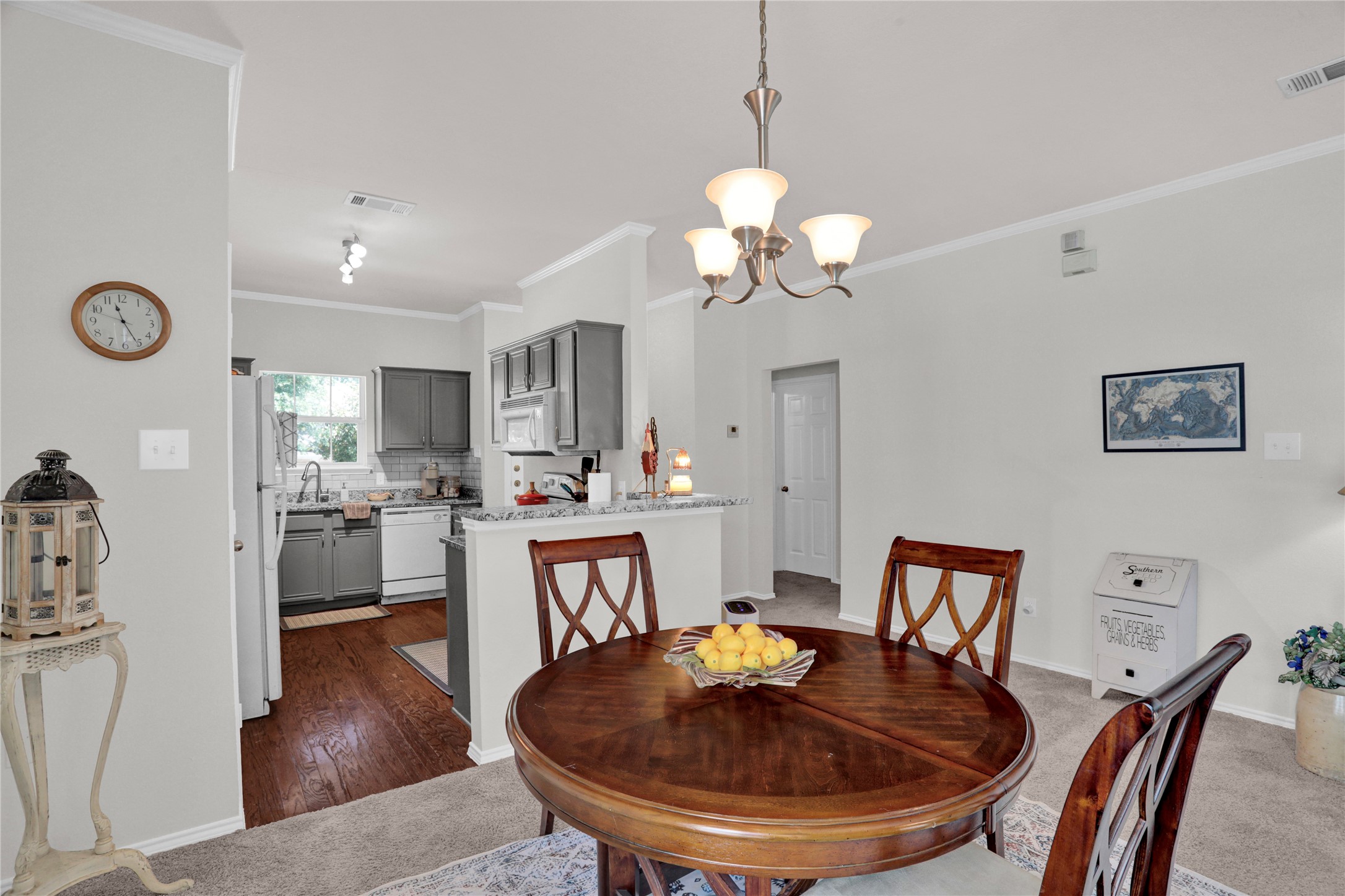 1128 Oakcrest Drive Providence Village TX 76227