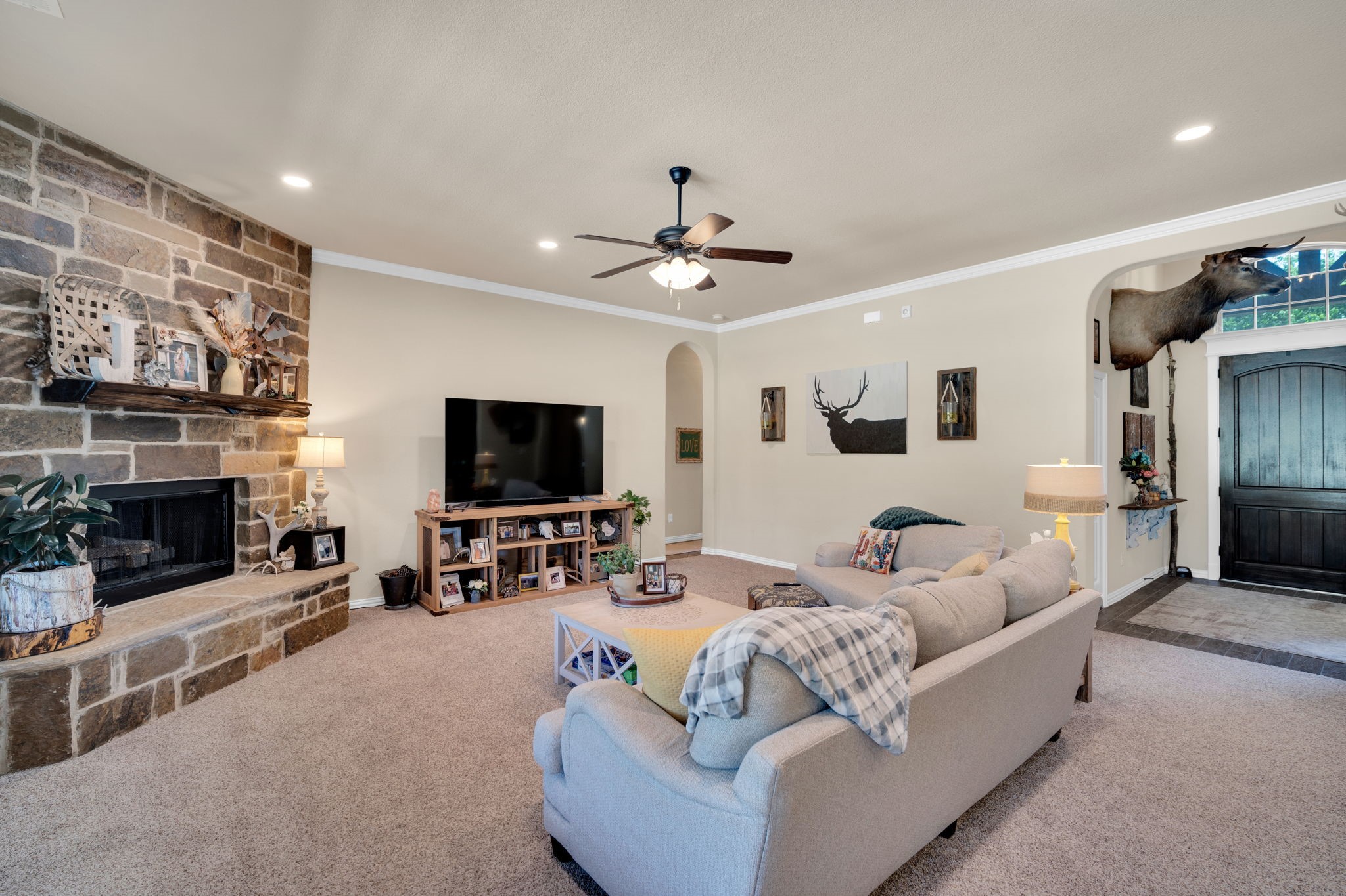 140 Taylor Ridge Drive Waxahachie TX 75167