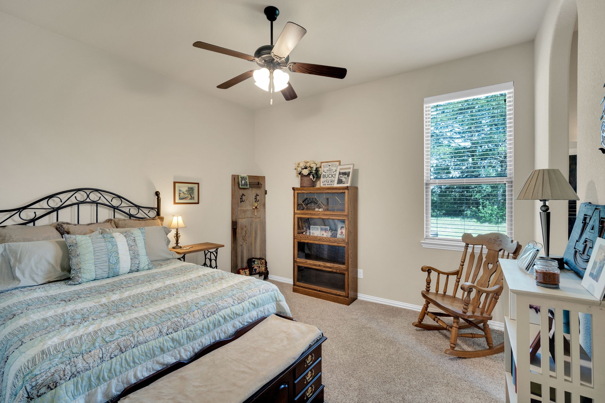140 Taylor Ridge Drive Waxahachie TX 75167