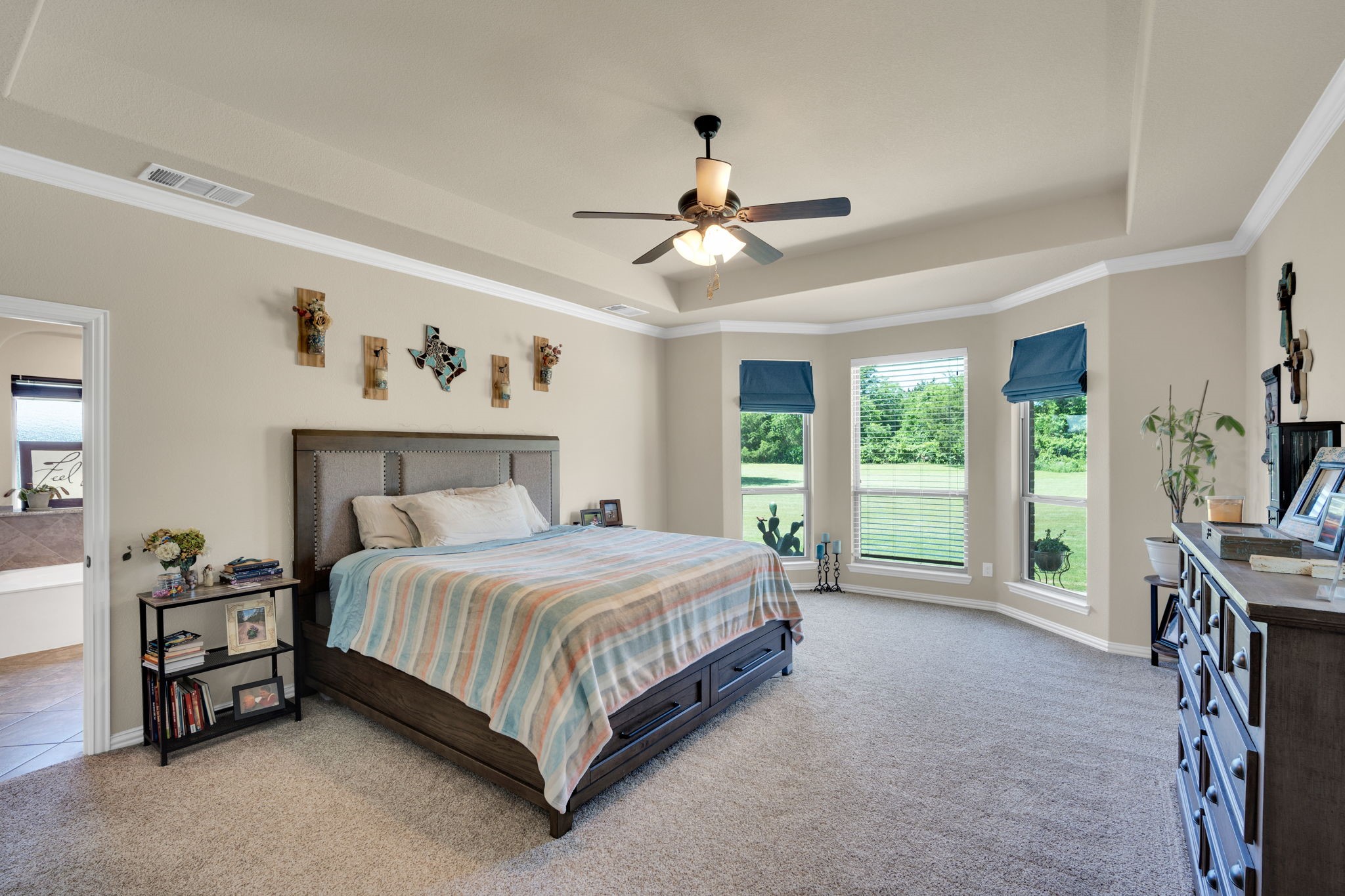 140 Taylor Ridge Drive Waxahachie TX 75167