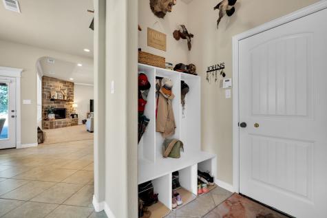 140 Taylor Ridge Drive Waxahachie TX 75167