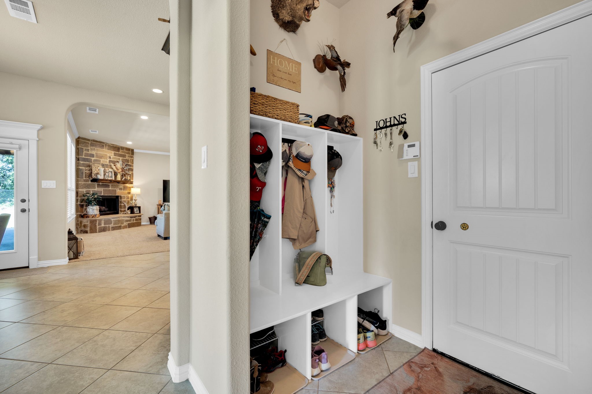 140 Taylor Ridge Drive Waxahachie TX 75167