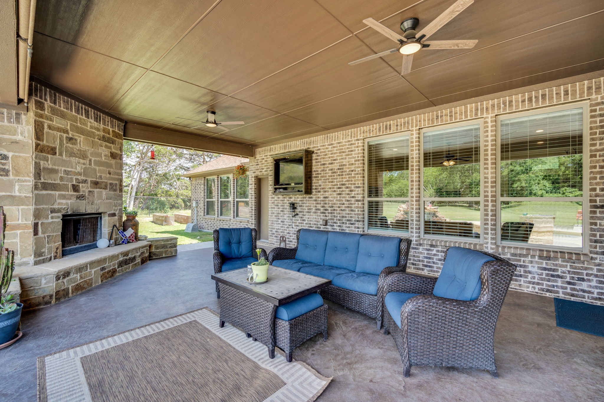 140 Taylor Ridge Drive Waxahachie TX 75167