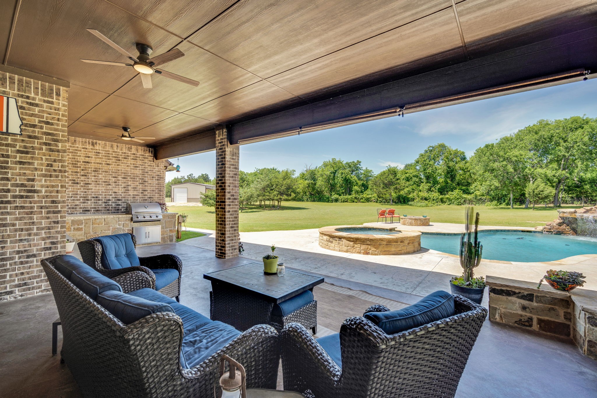 140 Taylor Ridge Drive Waxahachie TX 75167