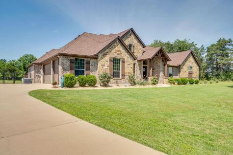 140 Taylor Ridge Drive Waxahachie TX 75167