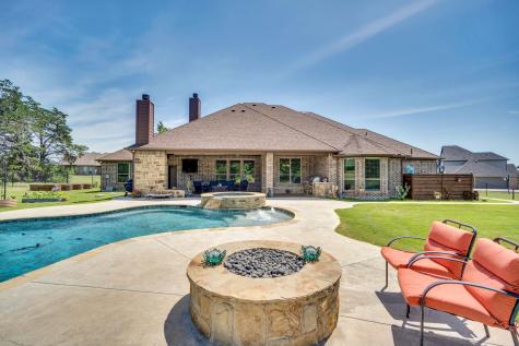 140 Taylor Ridge Drive Waxahachie TX 75167