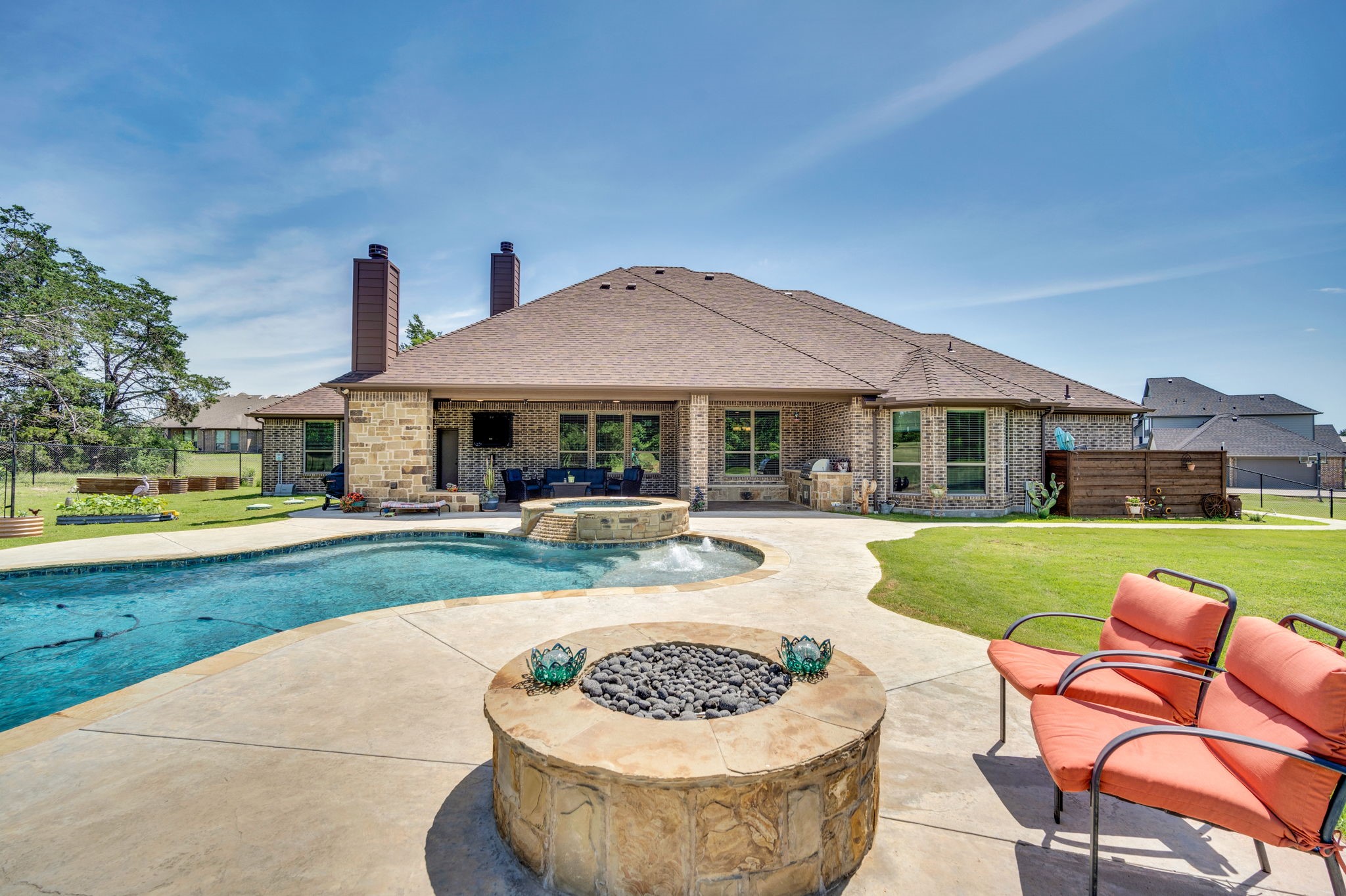 140 Taylor Ridge Drive Waxahachie TX 75167