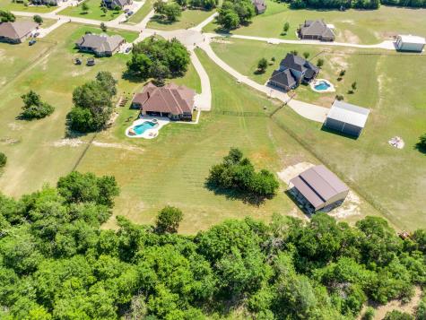 140 Taylor Ridge Drive Waxahachie TX 75167