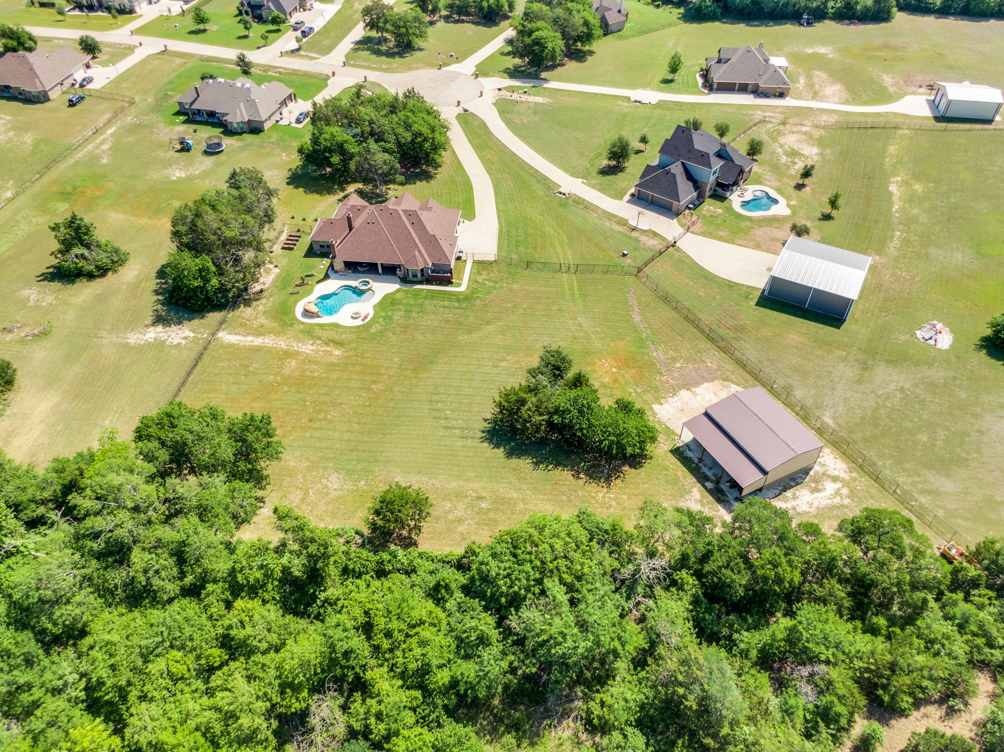 140 Taylor Ridge Drive Waxahachie TX 75167