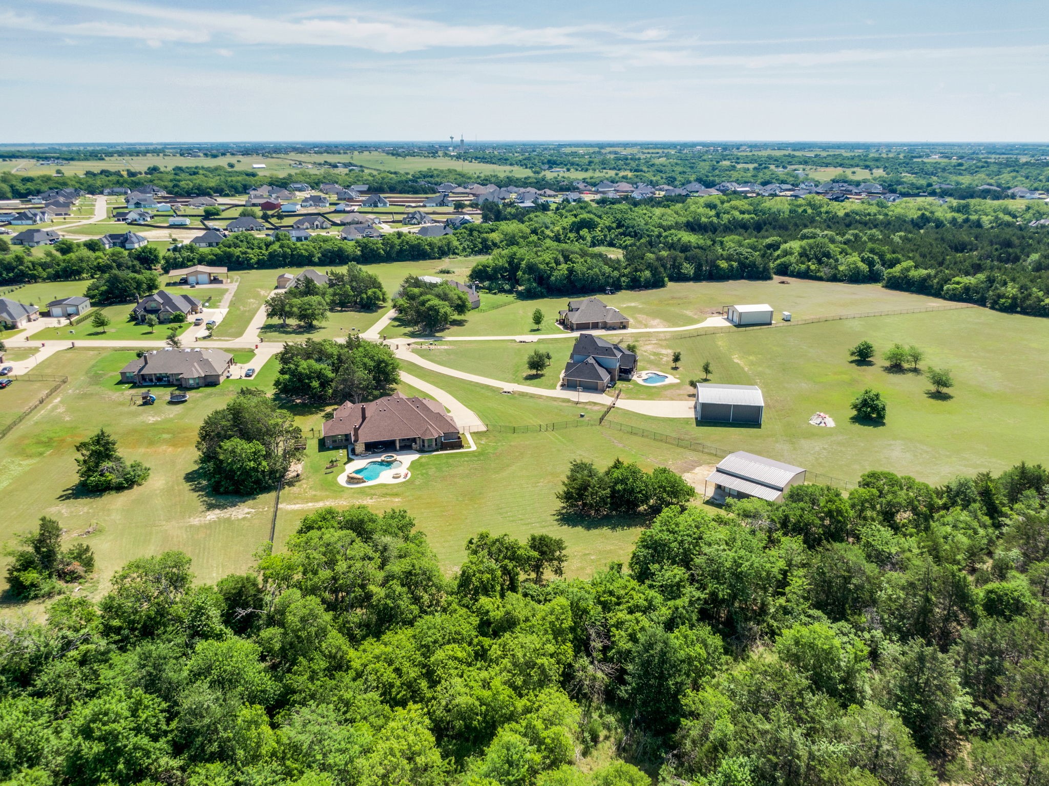 140 Taylor Ridge Drive Waxahachie TX 75167