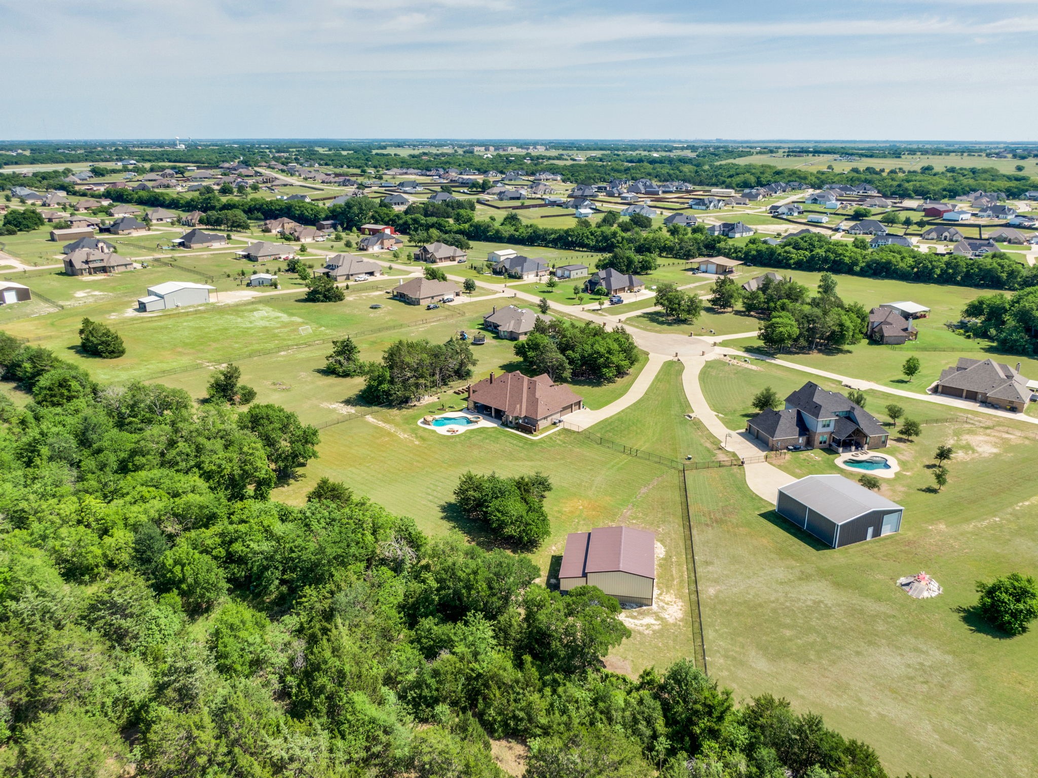 140 Taylor Ridge Drive Waxahachie TX 75167
