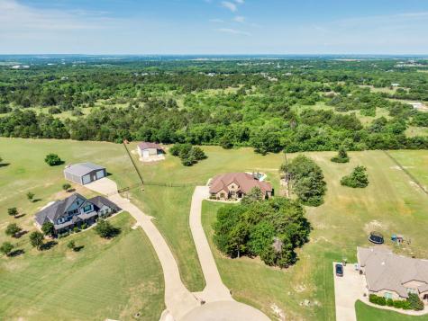 140 Taylor Ridge Drive Waxahachie TX 75167