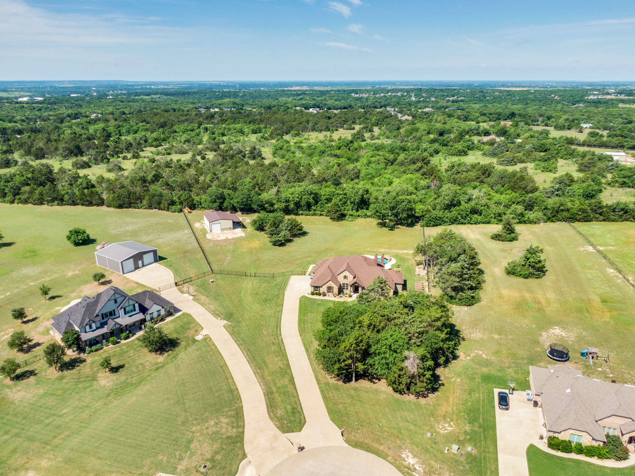 140 Taylor Ridge Drive Waxahachie TX 75167