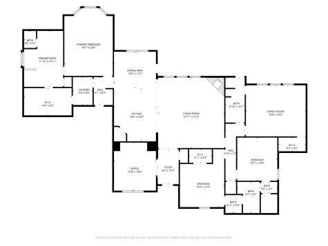 140 Taylor Ridge Drive Waxahachie TX 75167